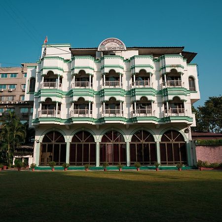 Hotel Girdhar Mahal إندور المظهر الخارجي الصورة